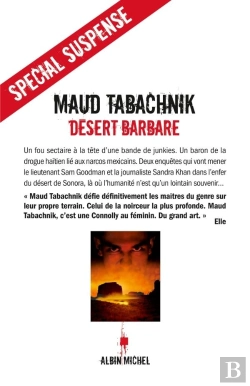 Bertrand.pt - Désert Barbare