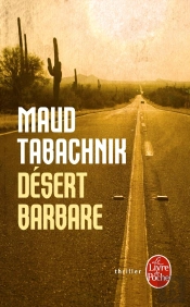 Désert Barbare