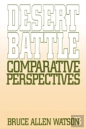 Desert Battle