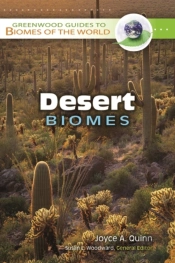Desert Biomes