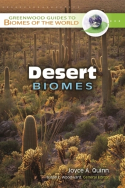 Bertrand.pt - Desert Biomes
