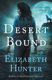 Desert Bound