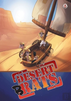 Bertrand.pt - Desert Brats