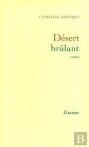 Desert Brulant