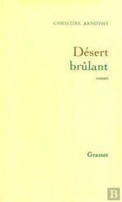 Bertrand.pt - Desert Brulant