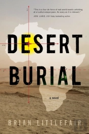 Desert Burial