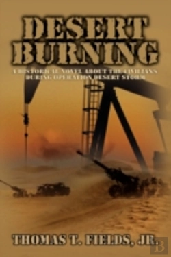 Bertrand.pt - Desert Burning