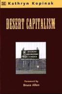 Desert Capitalism: What Are The Maquiladoras? - What Are The Maquiladoras?