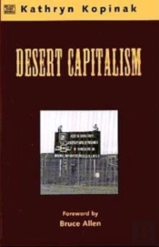 Desert Capitalism: What Are The Maquiladoras? - What Are The Maquiladoras?