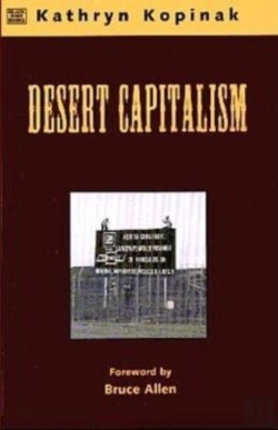 Bertrand.pt - Desert Capitalism: What Are The Maquiladoras? - What Are The Maquiladoras?