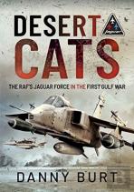 Desert Cats
