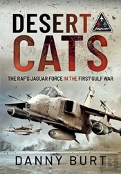 Desert Cats