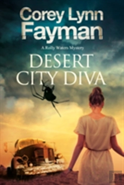 Bertrand.pt - Desert City Diva