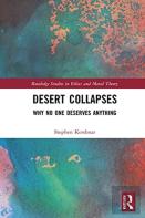 Desert Collapses