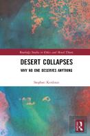 Desert Collapses