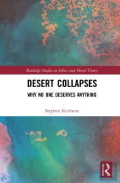 Desert Collapses