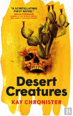Bertrand.pt - Desert Creatures