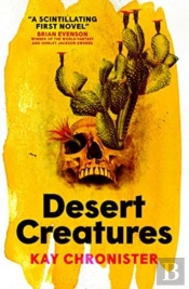 Desert Creatures