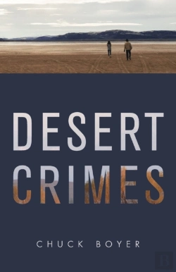 Bertrand.pt - Desert Crimes