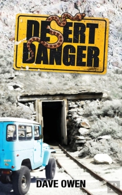 Bertrand.pt - Desert Danger