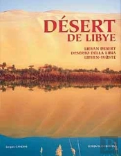 Desert De Libye