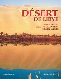 Bertrand.pt - Desert De Libye