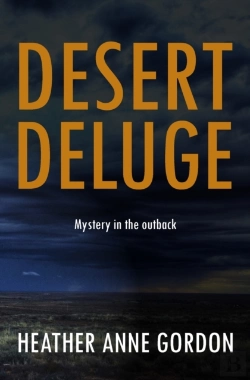Bertrand.pt - Desert Deluge