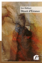 Desert D'Errance