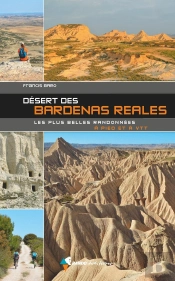 Désert Des Bardenas Reales, Les Plus Belles Randonnées À Pied Et À Vtt