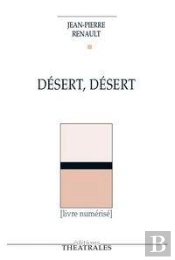 Désert Désert