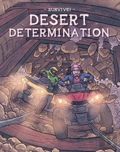 Desert Determination