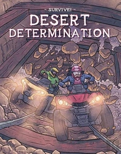 Bertrand.pt - Desert Determination