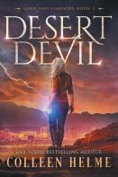 Desert Devil
