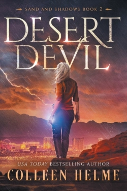 Bertrand.pt - Desert Devil