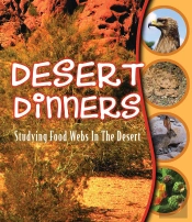 Desert Dinners