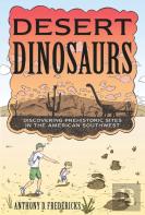Desert Dinosaurs