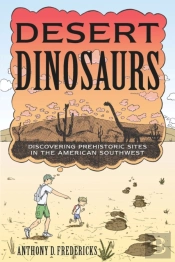 Desert Dinosaurs