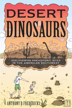 Bertrand.pt - Desert Dinosaurs