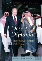 Desert Diplomat