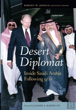 Bertrand.pt - Desert Diplomat