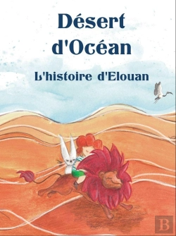 Bertrand.pt - Désert D'Océan : L'Histoire D'Elouan