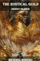 Desert Dragon