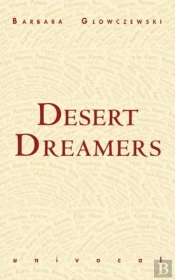 Bertrand.pt - Desert Dreamers