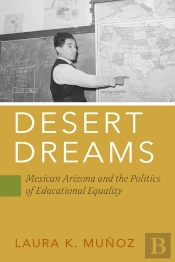 Desert Dreams