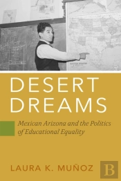 Desert Dreams