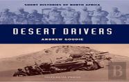 Desert Drivers