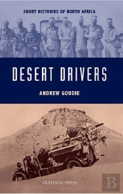 Desert Drivers