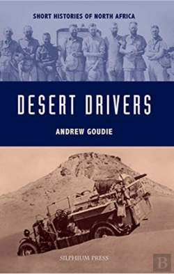 Bertrand.pt - Desert Drivers