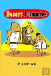 Desert Dummies