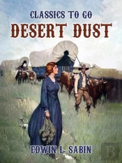 Desert Dust